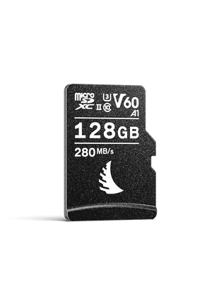 Angelbird AV PRO microSD V60 128 GB