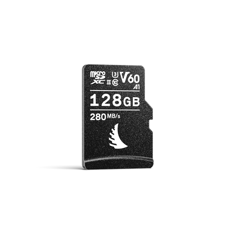 Angelbird AV PRO microSD V60 128 GB