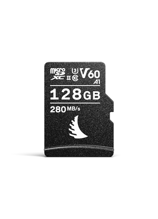Angelbird AV PRO microSD V60 128 GB