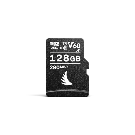 Angelbird AV PRO microSD V60 128 GB