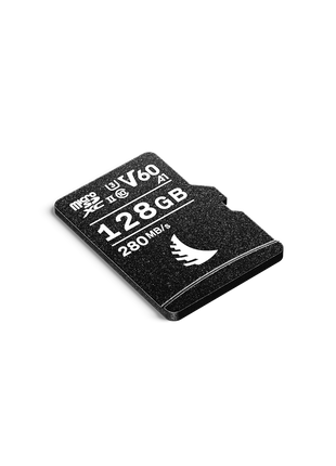 Angelbird AV PRO microSD V60 128 GB