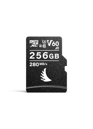 Angelbird AV PRO microSD V60 256 GB