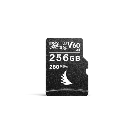 Angelbird AV PRO microSD V60 256 GB