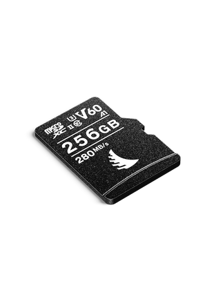 Angelbird AV PRO microSD V60 256 GB