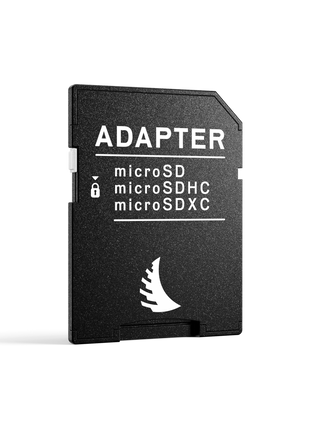 Angelbird AV PRO microSD V30 128 GB