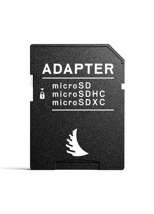 Angelbird AV PRO microSD V30 512 GB
