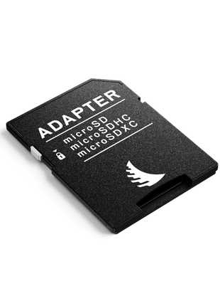 Angelbird AV PRO microSD V60 128 GB