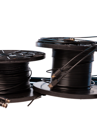 4K SDI Patchkabel (12G) - diverse lengtes