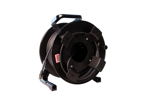 4K SDI haspel (12G) - diverse lengtes