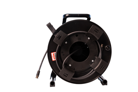 4K SDI haspel (12G) - diverse lengtes