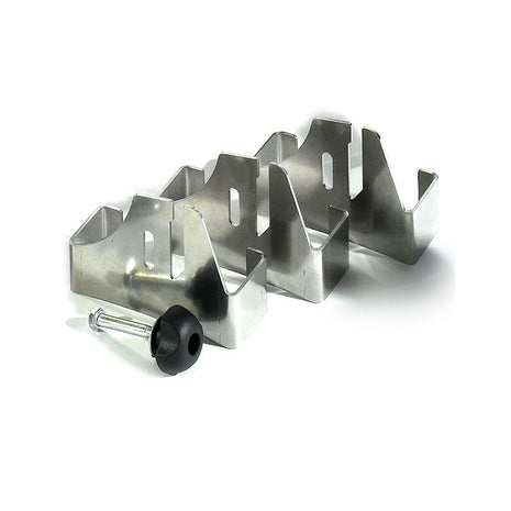 Alphatron Pedestal Cable Mover Set