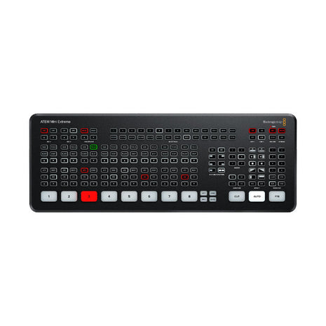 Blackmagic ATEM Mini Extreme