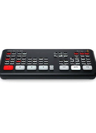 Blackmagic ATEM Mini Pro ISO