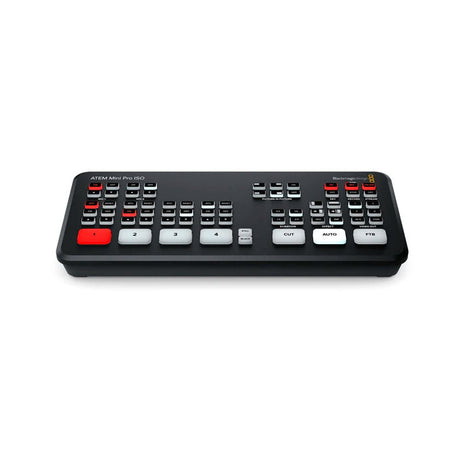 Blackmagic ATEM Mini Pro ISO
