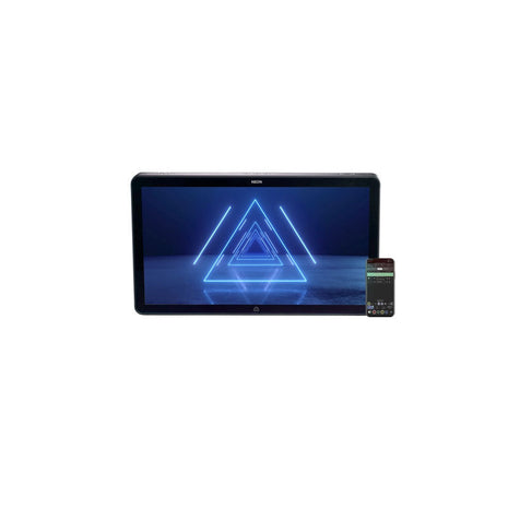 Atomos NEON 31 inch 4K HDR Cinema Monitor/recorder