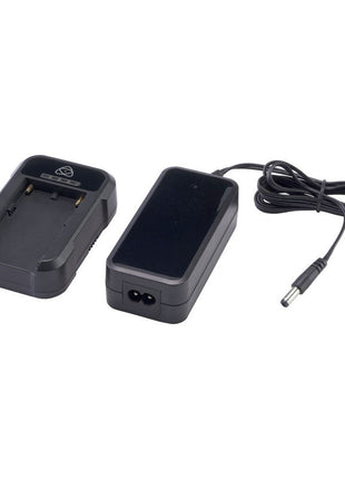 Atomos Fast Battery Charger & Power Supply