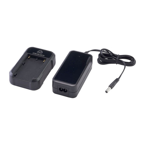 Atomos Fast Battery Charger & Power Supply