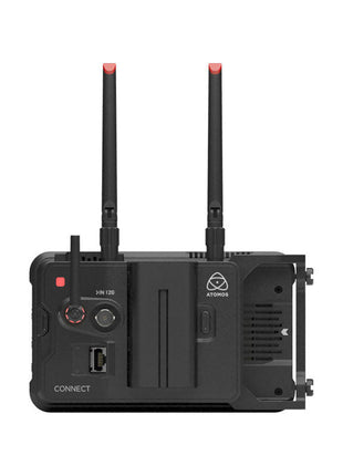Atomos Connect