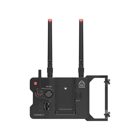 Atomos Connect