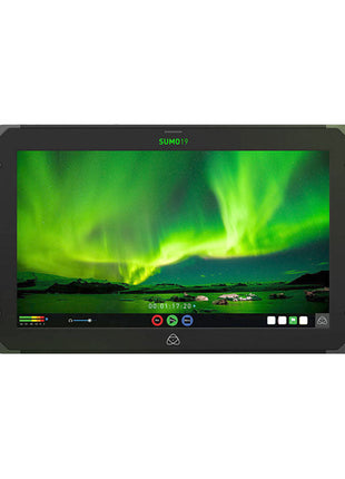 Atomos Sumo 19 SE