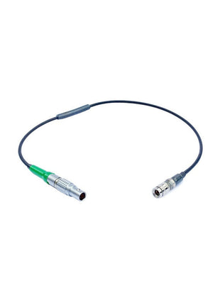 Atomos ATOMXCAB03 - UltraSync ONE to 5-pin LEMO timecode input cable
