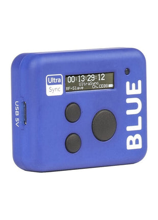 Atomos AtomX Ultrasync Blue