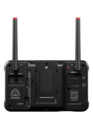 Atomos Zato Connect