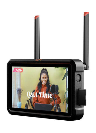 Atomos Zato Connect