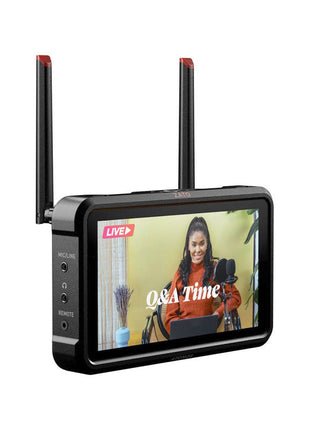 Atomos Zato Connect
