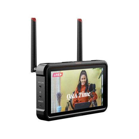 Atomos Zato Connect