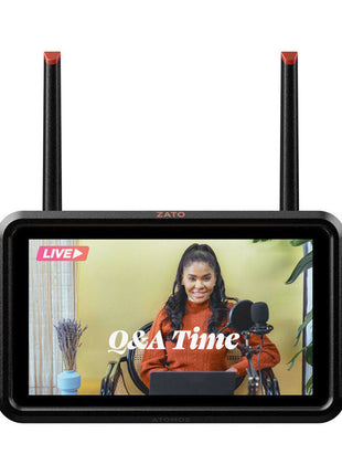 Atomos Zato Connect