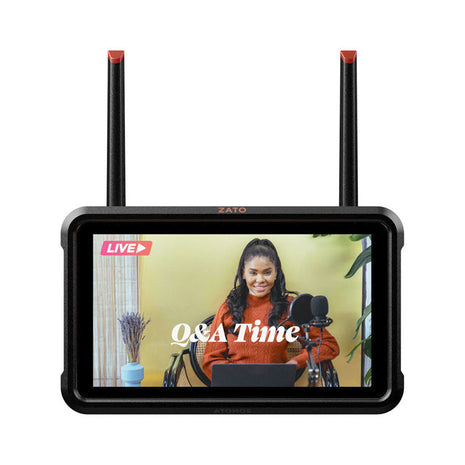 Atomos Zato Connect