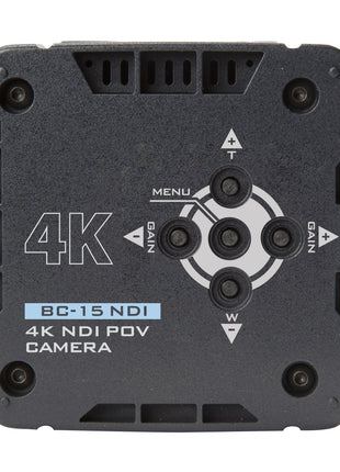 Datavideo BC-15CN