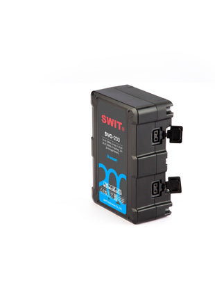 SWIT 196Wh Bi-voltage B-mount Battery Pack (BIVO-200)