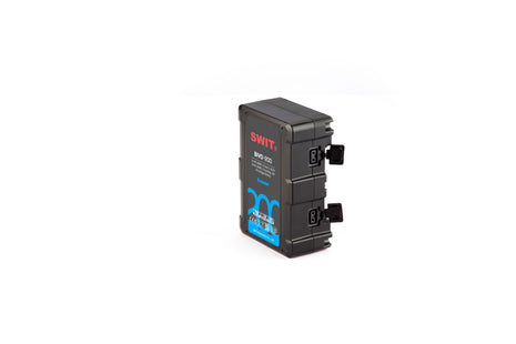SWIT 196Wh Bi-voltage B-mount Battery Pack (BIVO-200)