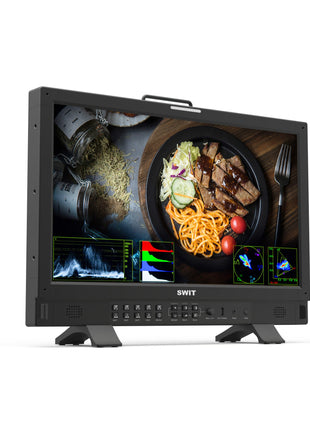 SWIT 21.5-inch 1000nits 4K Input Ready Monitor (BM-H215)