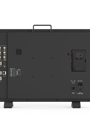 SWIT 23.8-inch 4K Input Ready Production Monitor (BM-H245)
