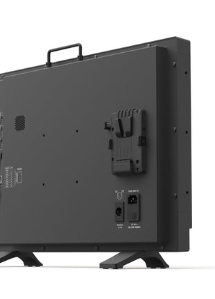 SWIT 23.8-inch 4K Input Ready Production Monitor (BM-H245)