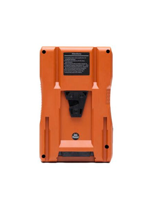 FXLion V-lock battery 26V.270WH (high current)
