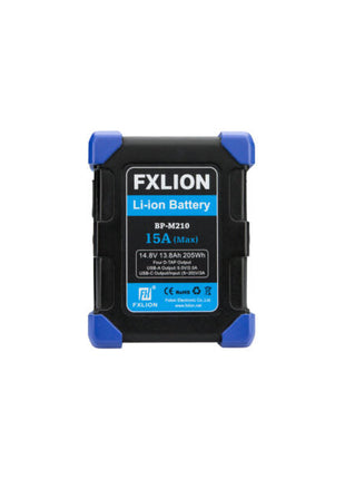 FXLion Mini HP V-lock 14.8V/13.8AH/205WH