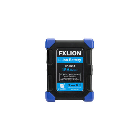 FXLion Mini HP V-lock 14.8V/13.8AH/205WH