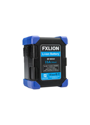 FXLion Mini HP V-lock 14.8V/13.8AH/205WH