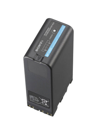Sony BP-U100 97Wh BP-U series Lithium ion battery pack