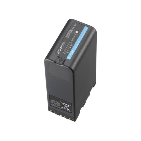 Sony BP-U100 97Wh BP-U series Lithium ion battery pack
