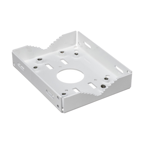 Datavideo Pole mount bracket