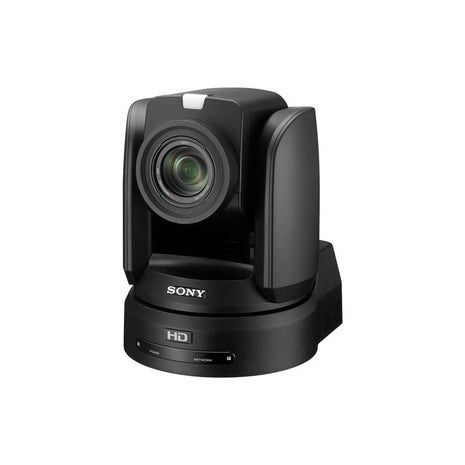 Sony BRC-H800/B 1inch Exmor R CMOS HD Resolution camera