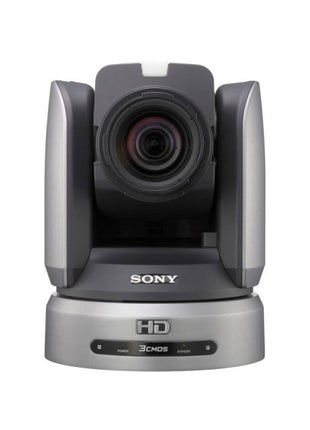 Sony BRC-H900 1/2" HD PTZ Camera