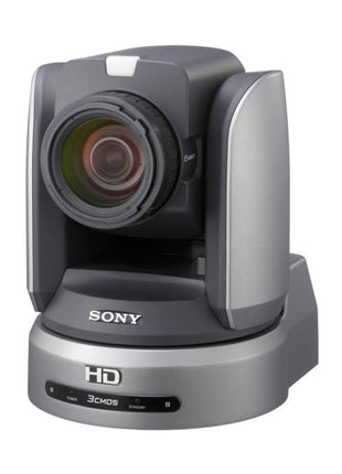 Sony BRC-H900 1/2" HD PTZ Camera