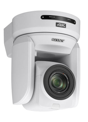 Sony BRC-X1000/W 4K Pan Tilt Zoom camera