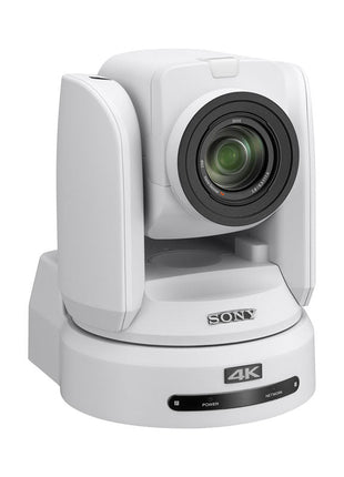 Sony BRC-X1000/W 4K Pan Tilt Zoom camera